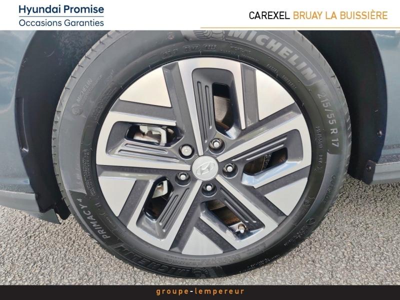Image HYUNDAI Kona Electric 39kWh - 136ch Creative