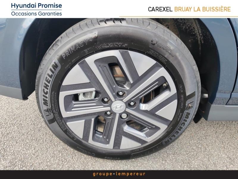 Image HYUNDAI Kona Electric 39kWh - 136ch Creative