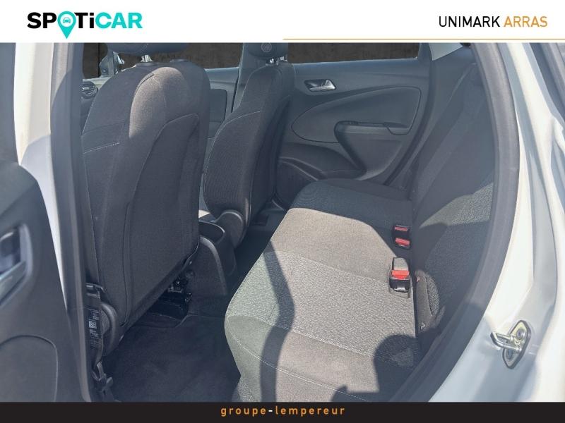 Image OPEL Crossland 1.2 Turbo 110ch Edition