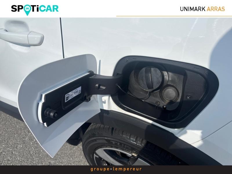 Image OPEL Crossland 1.2 Turbo 110ch Edition