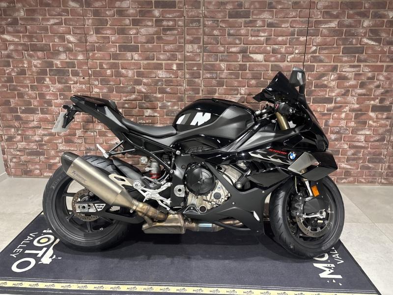 Photo BMW S S 1000 RR 2025