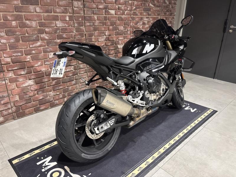 Image BMW S S 1000 RR 2025