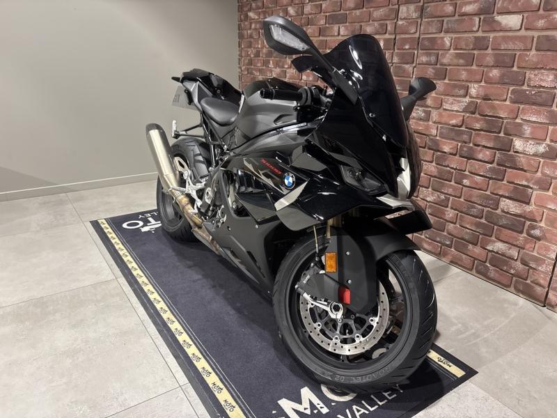 Image BMW S S 1000 RR 2025