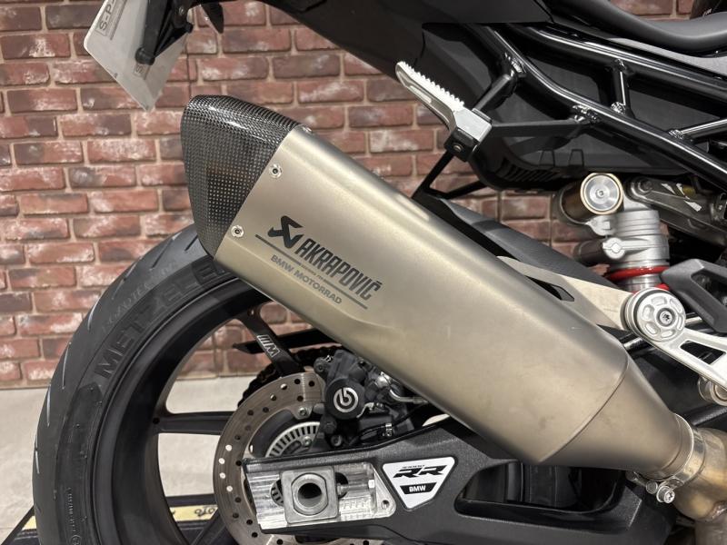 Image BMW S S 1000 RR 2025