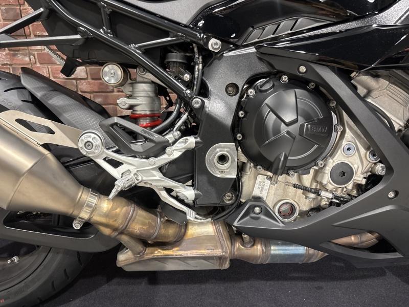Image BMW S S 1000 RR 2025
