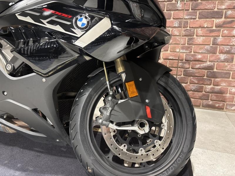 Image BMW S S 1000 RR 2025