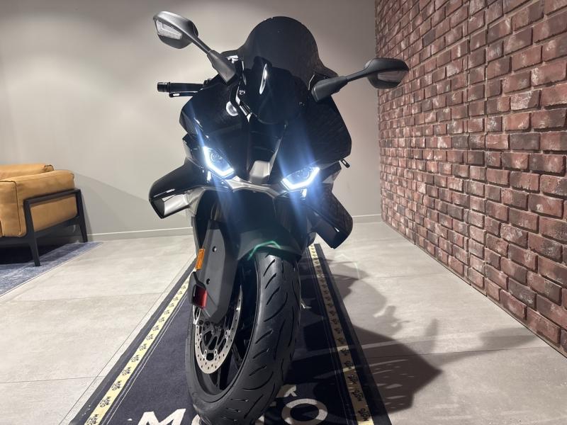 Image BMW S S 1000 RR 2025