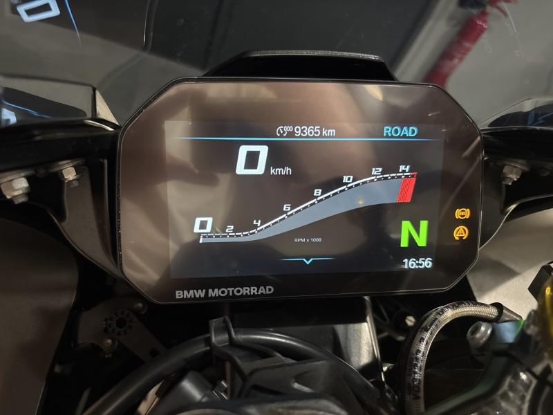 Image BMW S S 1000 RR 2025