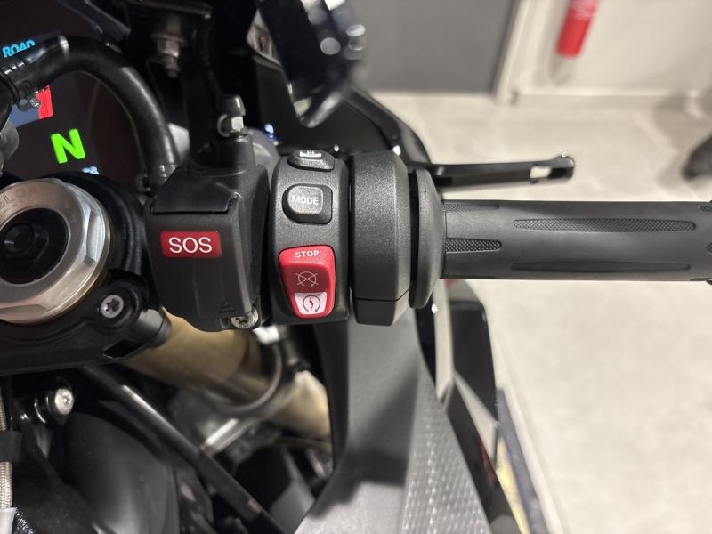Image BMW S S 1000 RR 2025