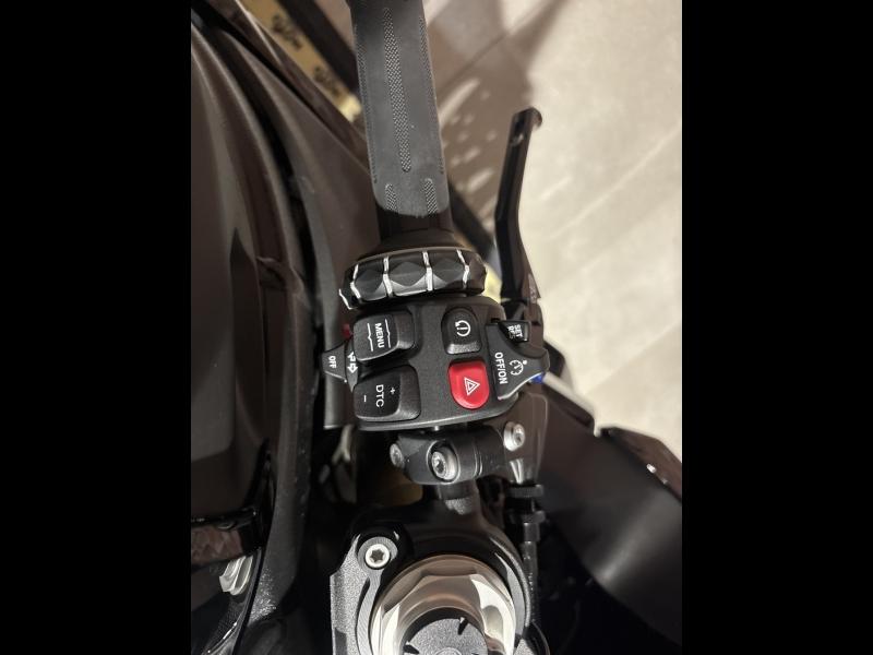Image BMW S S 1000 RR 2025