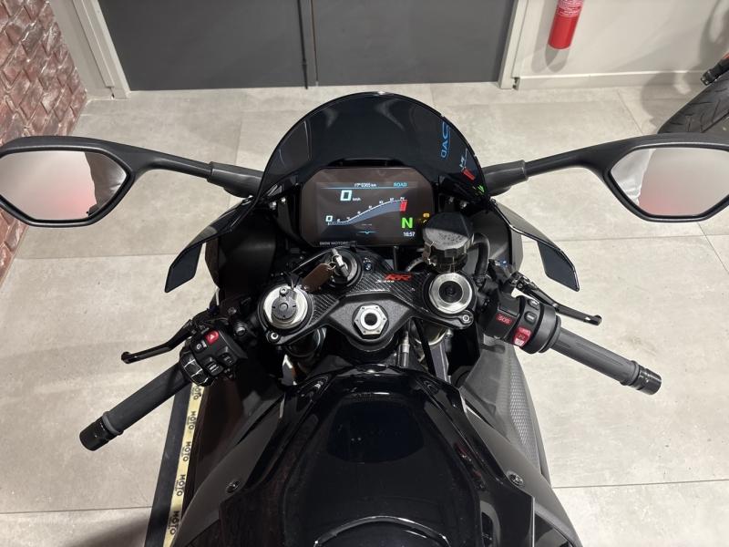 Image BMW S S 1000 RR 2025