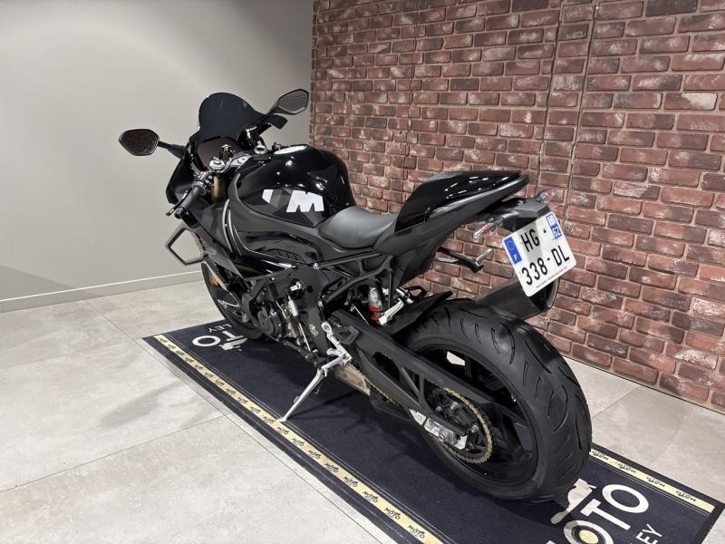 Image BMW S S 1000 RR 2025