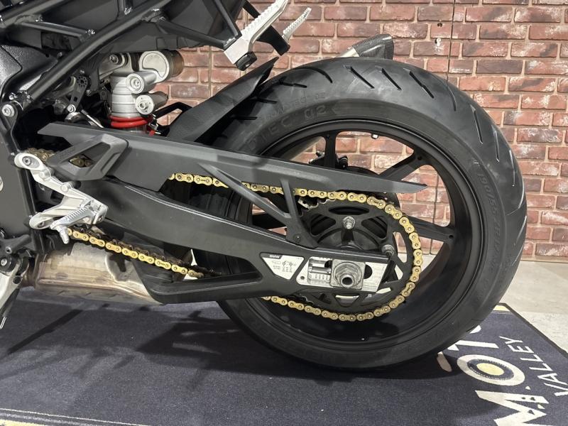 Image BMW S S 1000 RR 2025