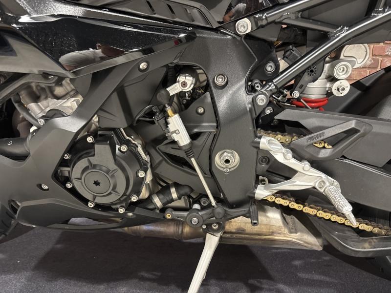 Image BMW S S 1000 RR 2025