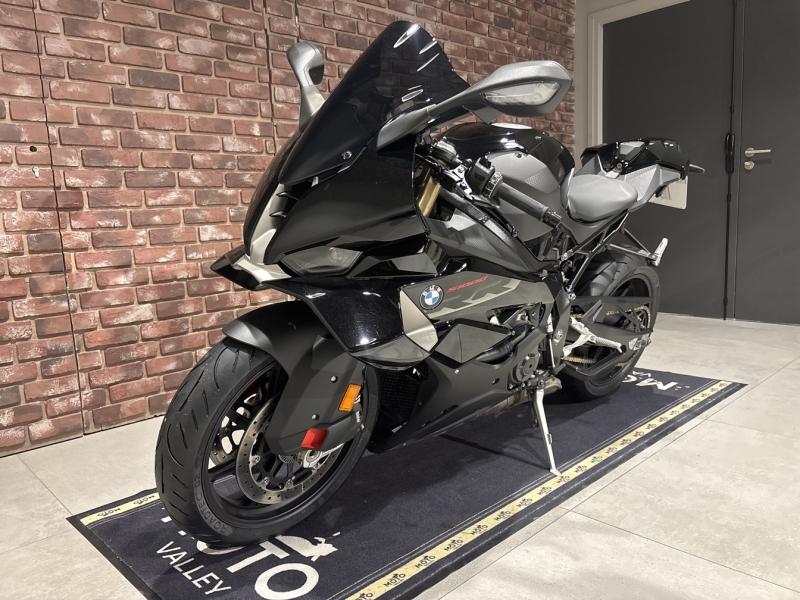 Image BMW S S 1000 RR 2025