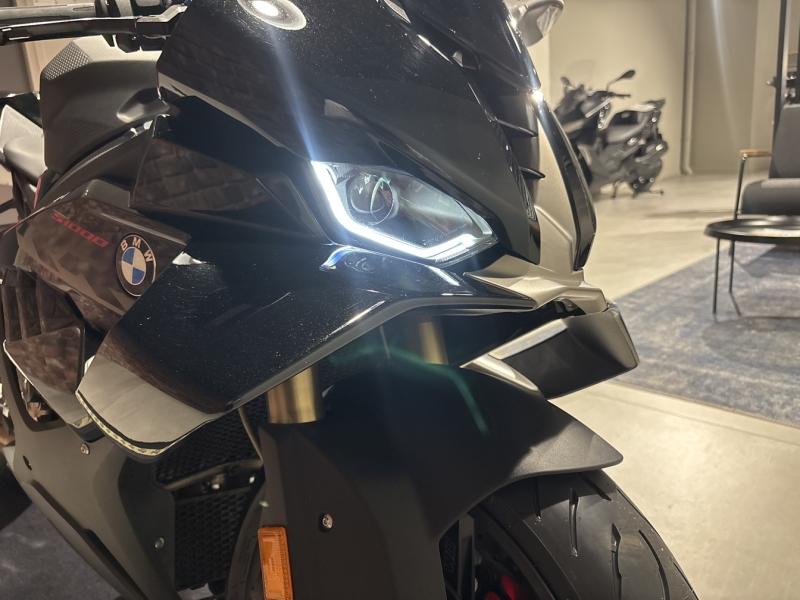 Image BMW S S 1000 RR 2025