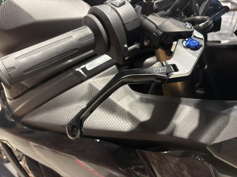 Image BMW S S 1000 RR 2025