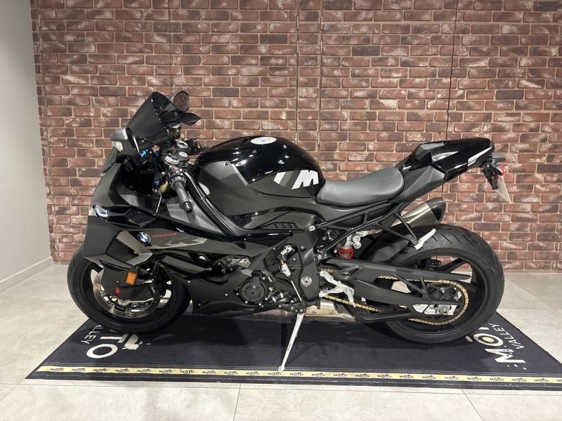 Image BMW S S 1000 RR 2025