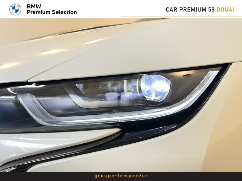 Image BMW i8 362ch