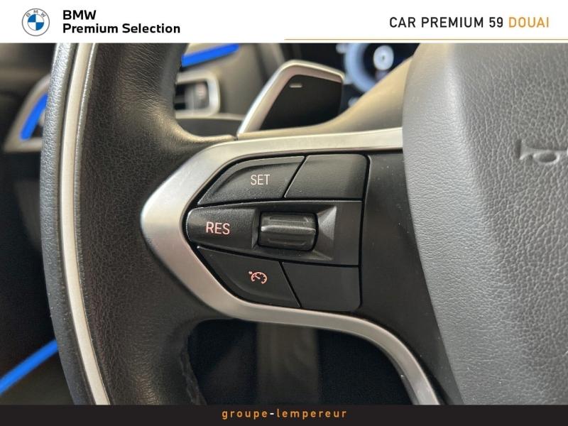 Image BMW i8 362ch