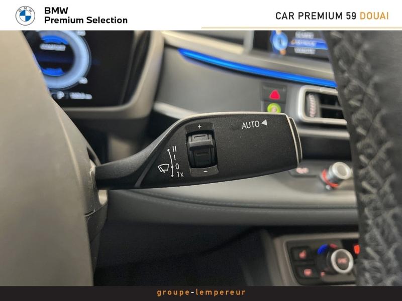Image BMW i8 362ch
