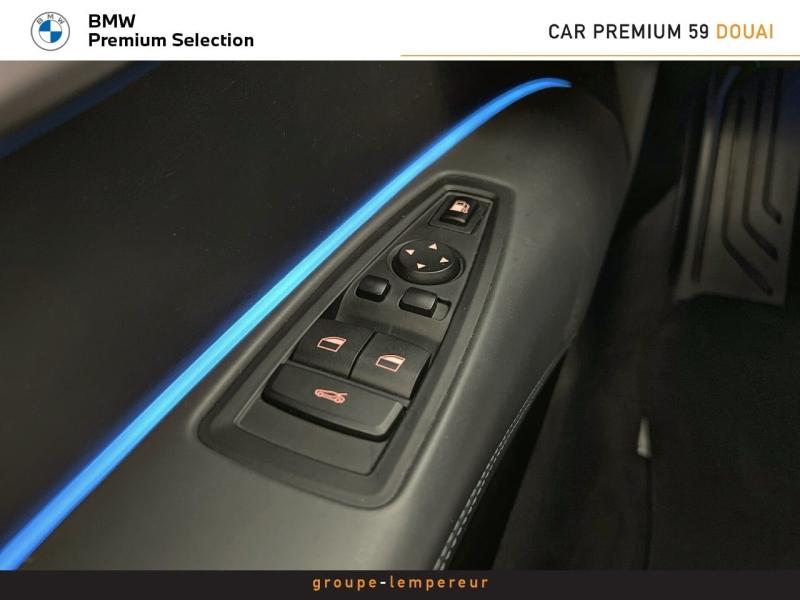 Image BMW i8 362ch