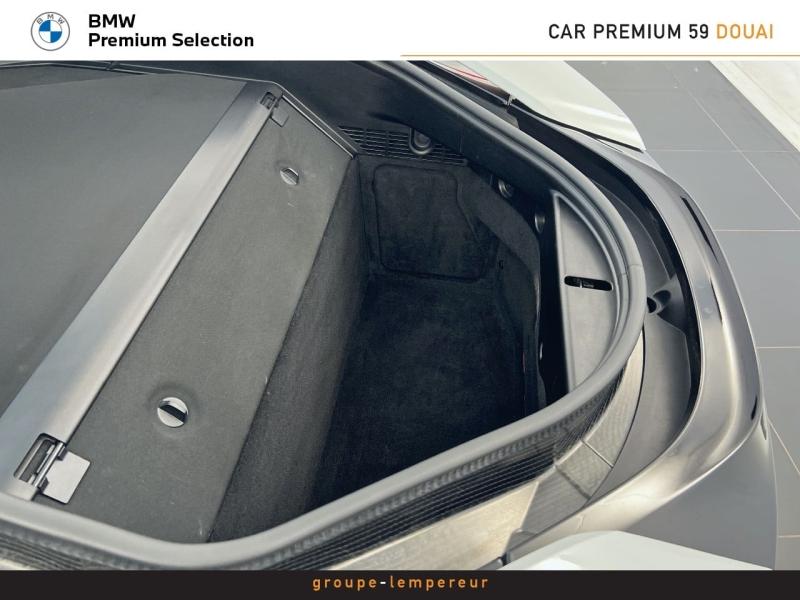 Image BMW i8 362ch