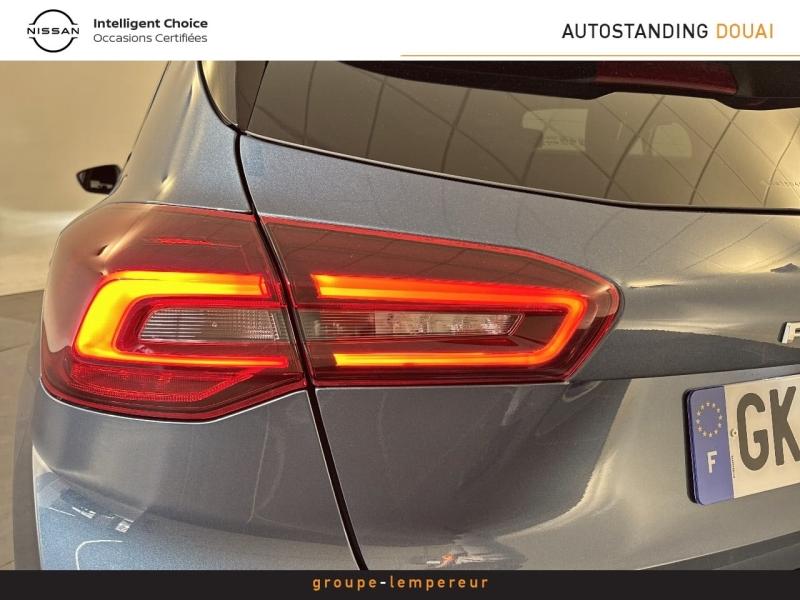 Image FORD Focus 1.0 Flexifuel mHEV 125ch ST-Line Style
