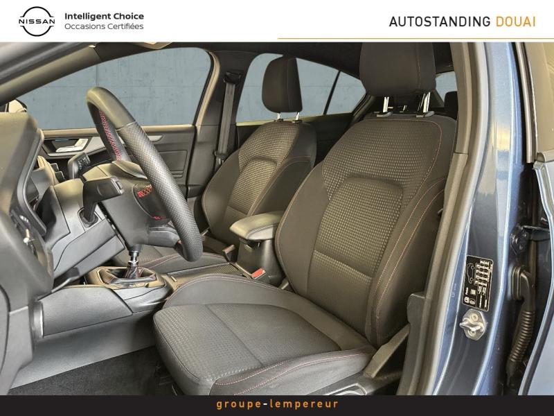 Image FORD Focus 1.0 Flexifuel mHEV 125ch ST-Line Style