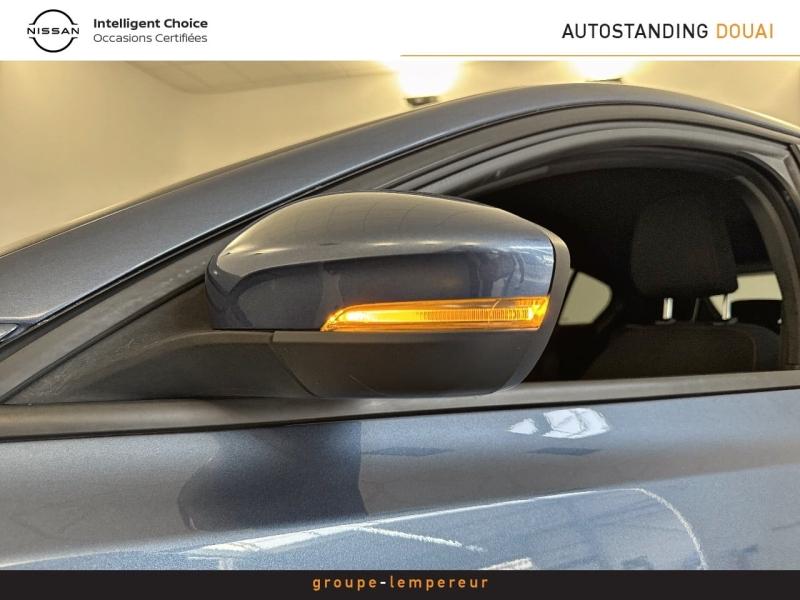 Image FORD Focus 1.0 Flexifuel mHEV 125ch ST-Line Style