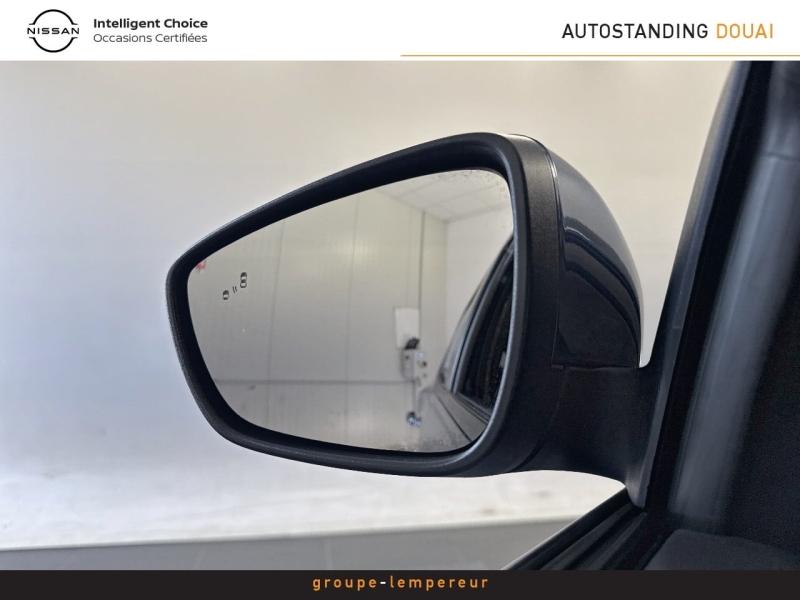 Image FORD Focus 1.0 Flexifuel mHEV 125ch ST-Line Style