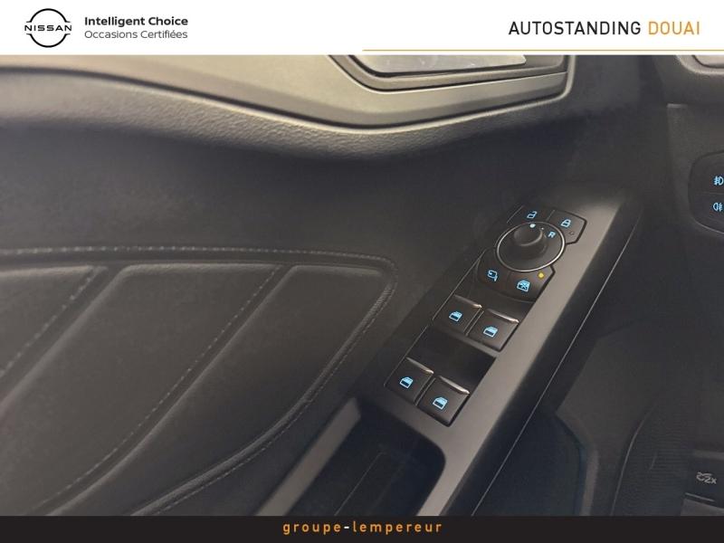 Image FORD Focus 1.0 Flexifuel mHEV 125ch ST-Line Style