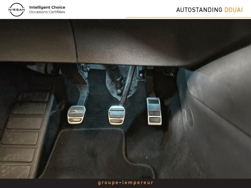 Image FORD Focus 1.0 Flexifuel mHEV 125ch ST-Line Style