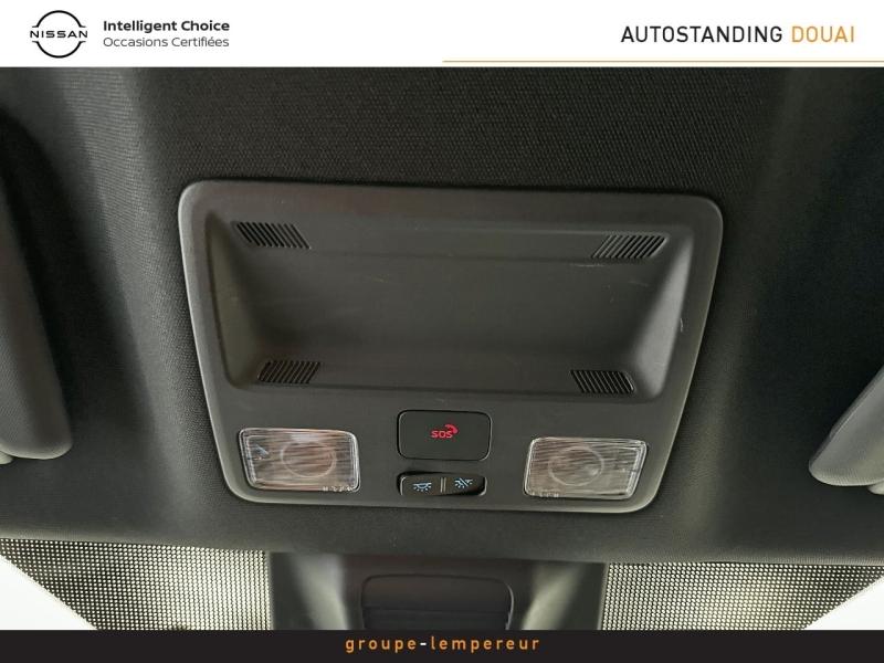 Image FORD Focus 1.0 Flexifuel mHEV 125ch ST-Line Style