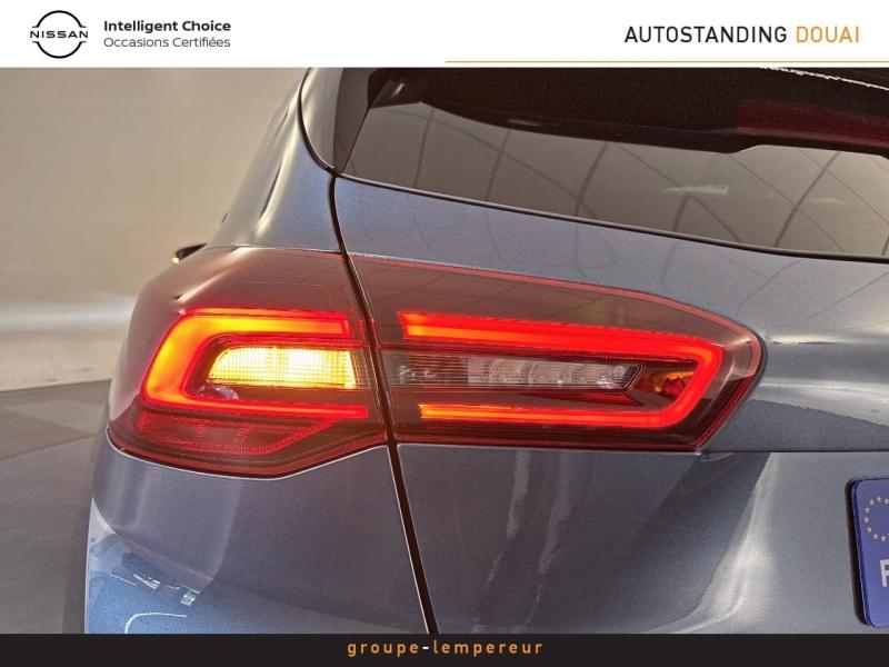 Image FORD Focus 1.0 Flexifuel mHEV 125ch ST-Line Style