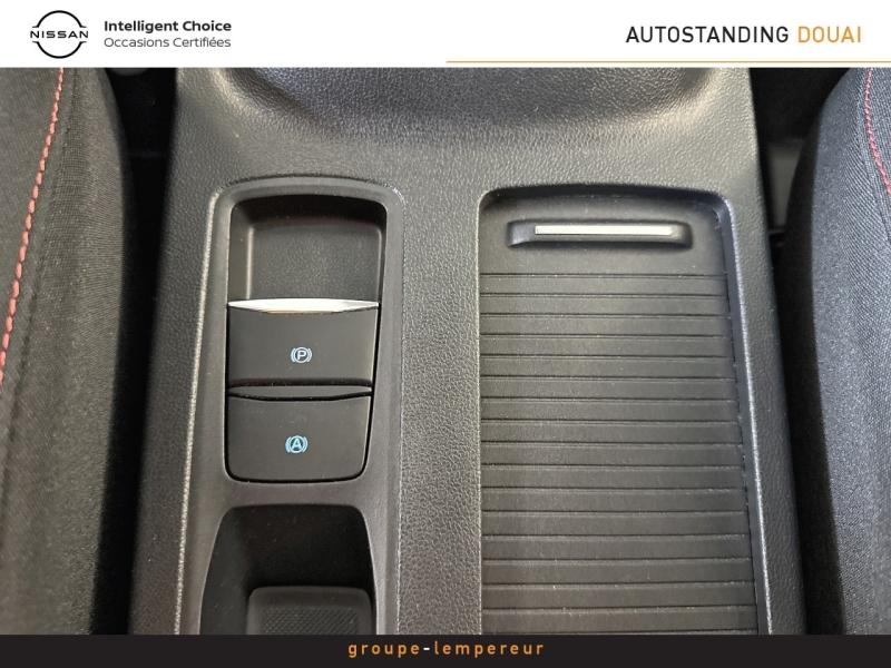 Image FORD Focus 1.0 Flexifuel mHEV 125ch ST-Line Style