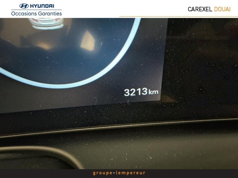 Image HYUNDAI Tucson 1.6 T-GDI 239ch Hybrid N Line Ultime Edition