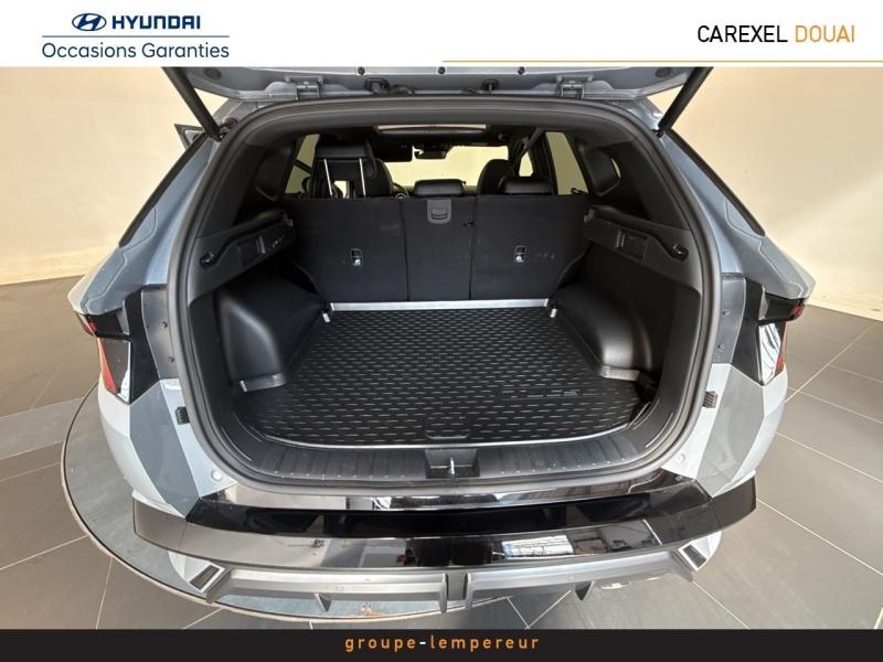 Image HYUNDAI Tucson 1.6 T-GDI 239ch Hybrid N Line Ultime Edition