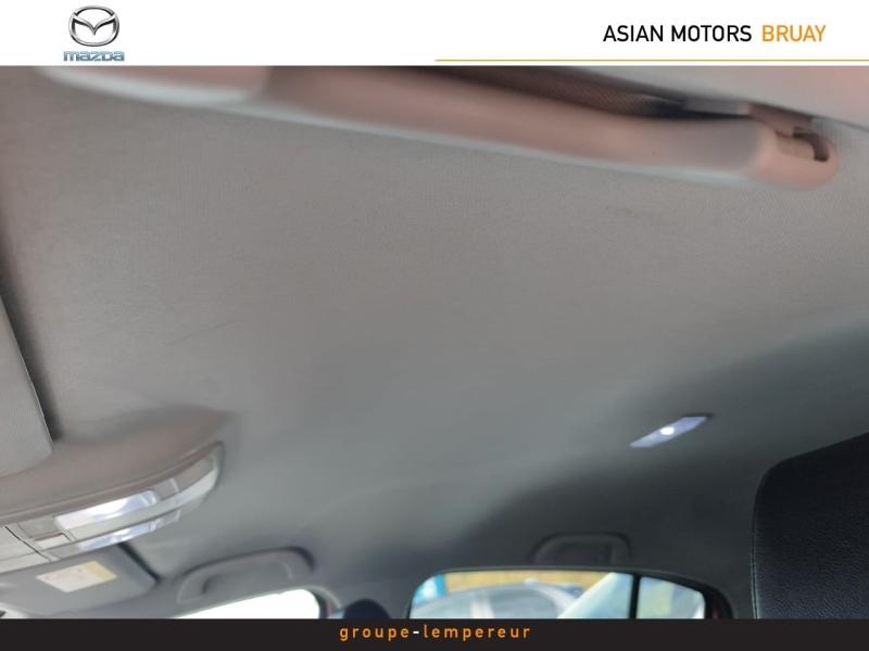 Image MAZDA Mazda 3 2.2 SKYACTIV-D 150 Sélection