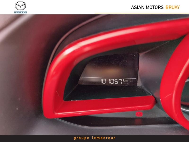 Image MAZDA Mazda 3 2.2 SKYACTIV-D 150 Sélection