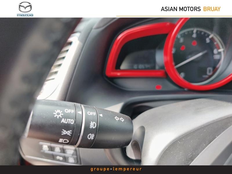 Image MAZDA Mazda 3 2.2 SKYACTIV-D 150 Sélection