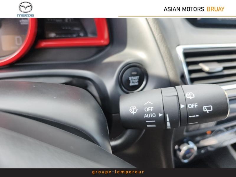 Image MAZDA Mazda 3 2.2 SKYACTIV-D 150 Sélection