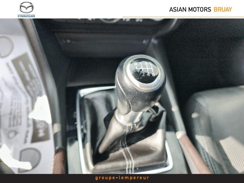 Image MAZDA Mazda 3 2.2 SKYACTIV-D 150 Sélection
