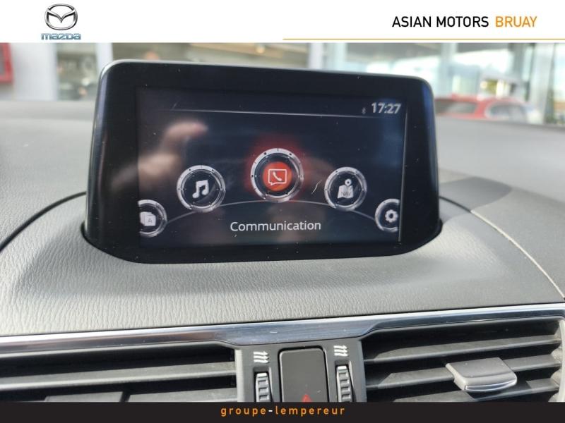 Image MAZDA Mazda 3 2.2 SKYACTIV-D 150 Sélection