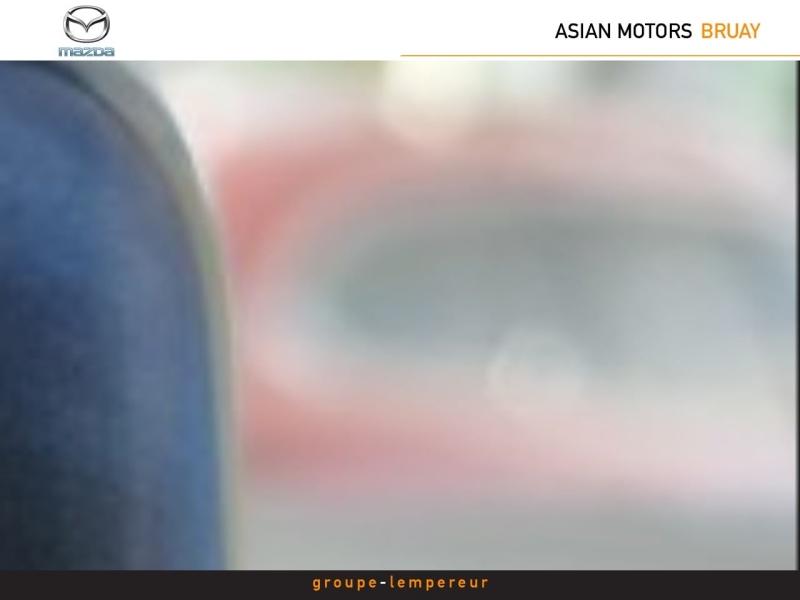 Image MAZDA Mazda 3 2.2 SKYACTIV-D 150 Sélection