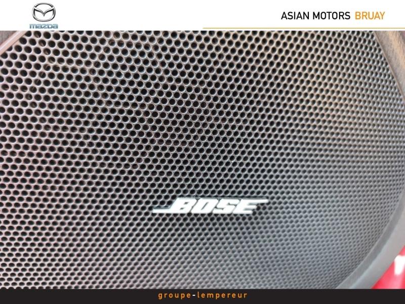Image MAZDA Mazda 3 2.2 SKYACTIV-D 150 Sélection