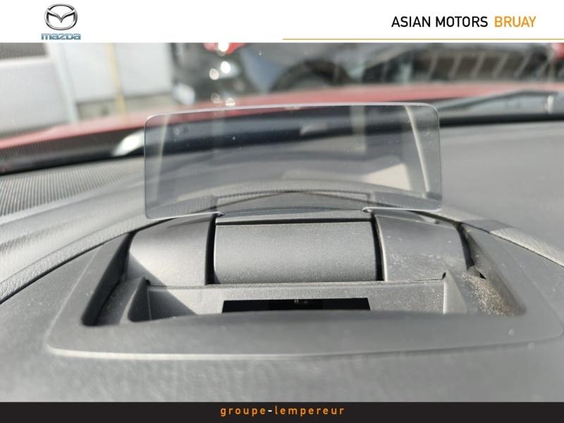 Image MAZDA Mazda 3 2.2 SKYACTIV-D 150 Sélection