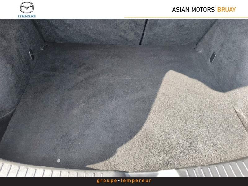 Image MAZDA Mazda 3 2.2 SKYACTIV-D 150 Sélection