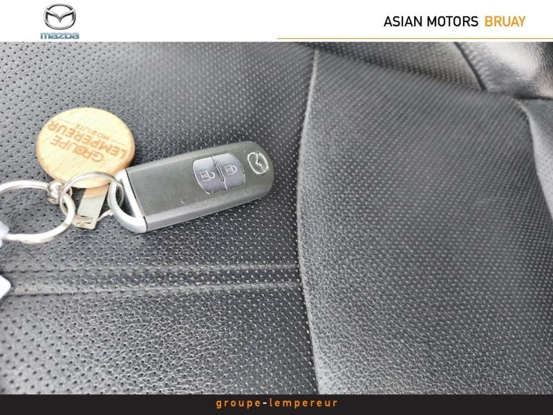 Image MAZDA Mazda 3 2.2 SKYACTIV-D 150 Sélection