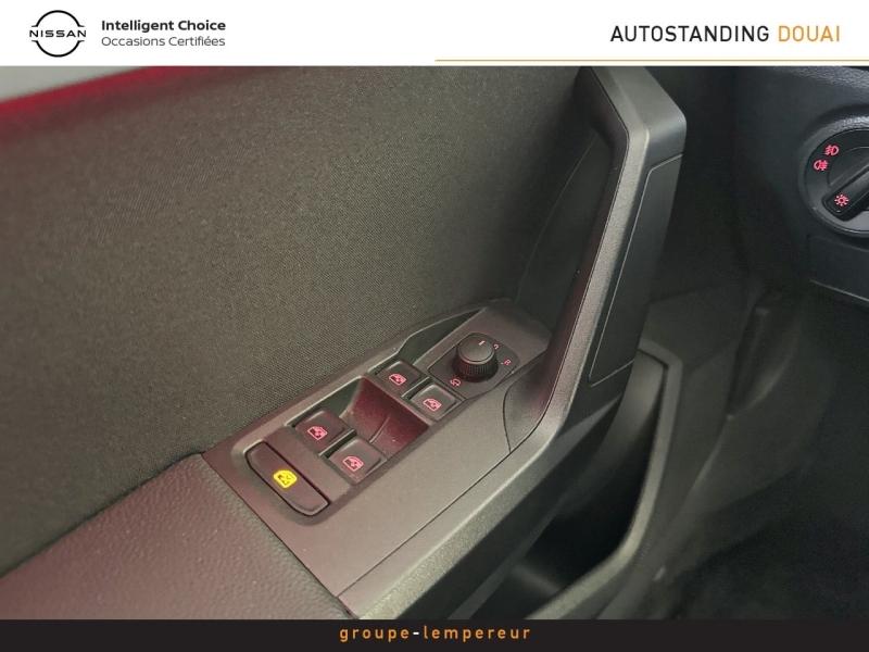 Image SEAT Ibiza 1.0 TSI 115ch FR Anniversary DSG7
